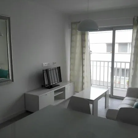 Apartamento Feeling *