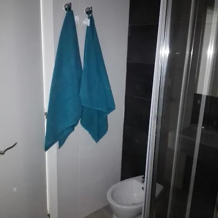 Apartamento Feeling *