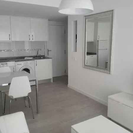 公寓 Apartamento Feeling 科拉雷侯