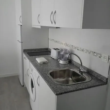 Apartamento Feeling 科拉雷侯