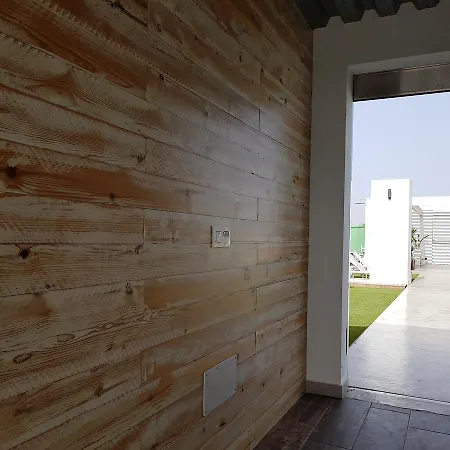 Apartment Apartamento Feeling Corralejo
