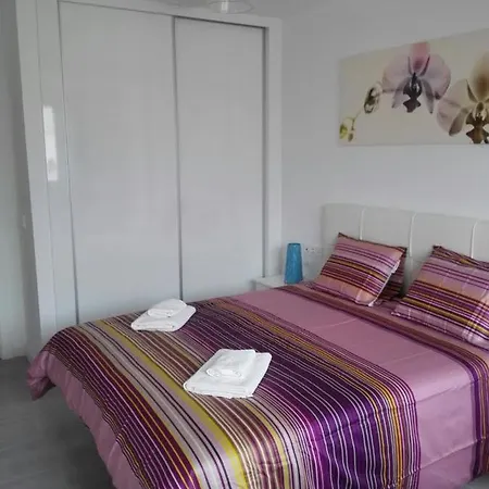 Apartamento Feeling Apartment