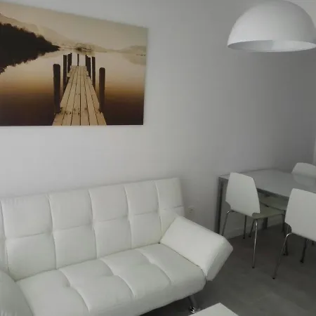 Apartamento Feeling