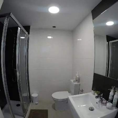 Apartamento Feeling Apartment *